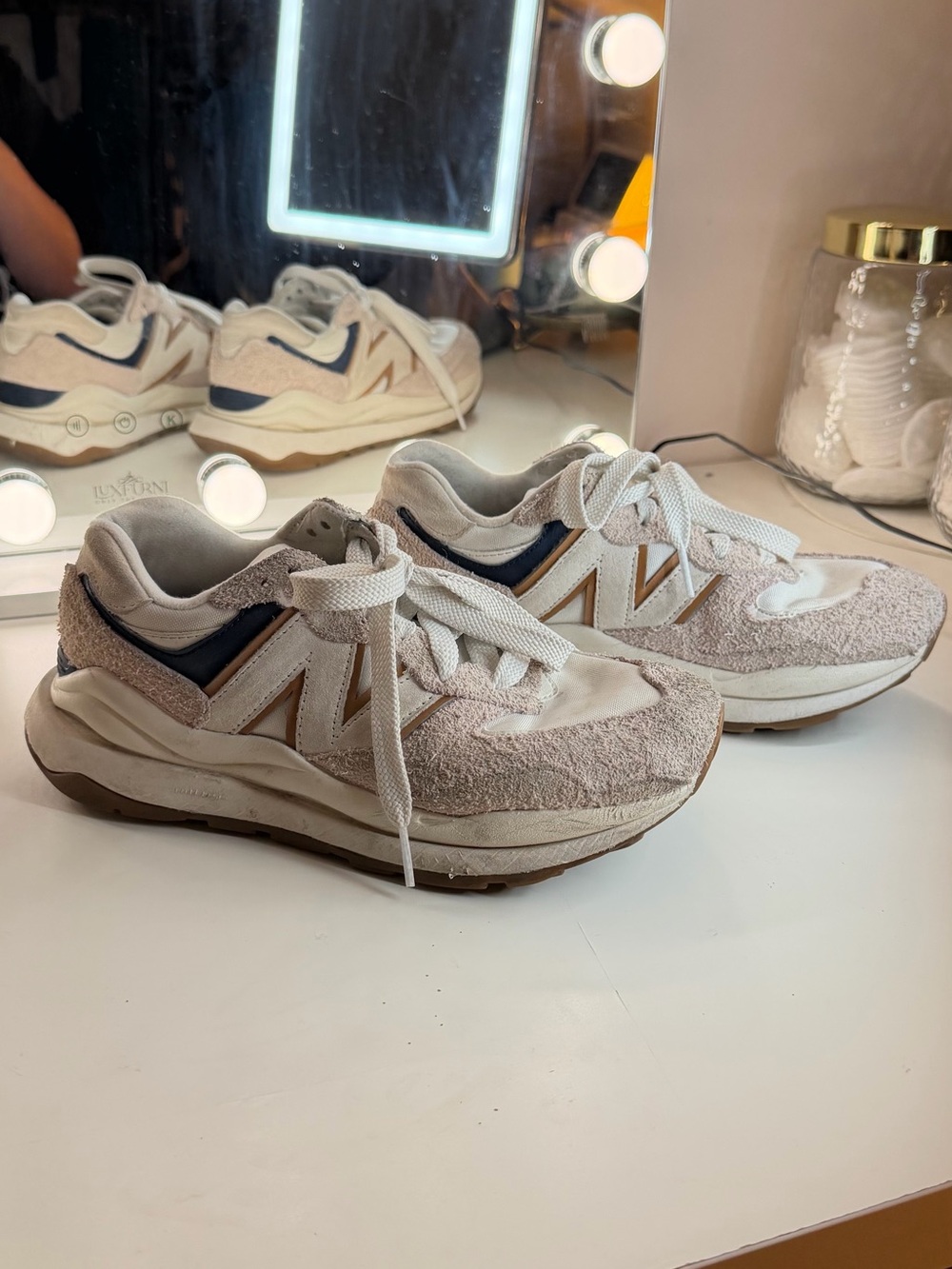 New Balance 57/40
